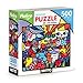 Britto Jigsaw Puzzle, 500-Piece