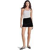 Steve Madden Women's Apparel Cindi Skirt