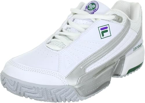 Fila alfa Clearance