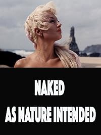 Amazon.com: Naked As Nature Intended: Pamela Green ...