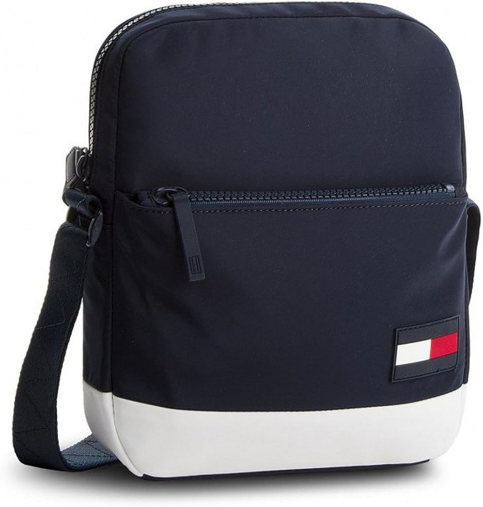 tommy hilfiger men crossbody bag