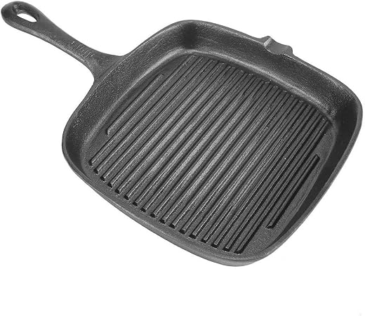 aga griddle pan