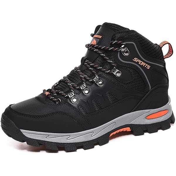 Regatta Mens Samaris III Boot Walking Boots | Outdoor Look
