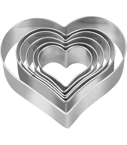 R&M Dove 3.5 Cookie Cutter in Durable, Economical