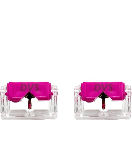 Amazon.com: JICO Omnia J44A 7 DJ IMP SD (2-Pack) Mounted on Silver