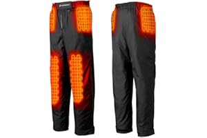 Gerbing Heated Pant Liner - 12V Motorcycle L