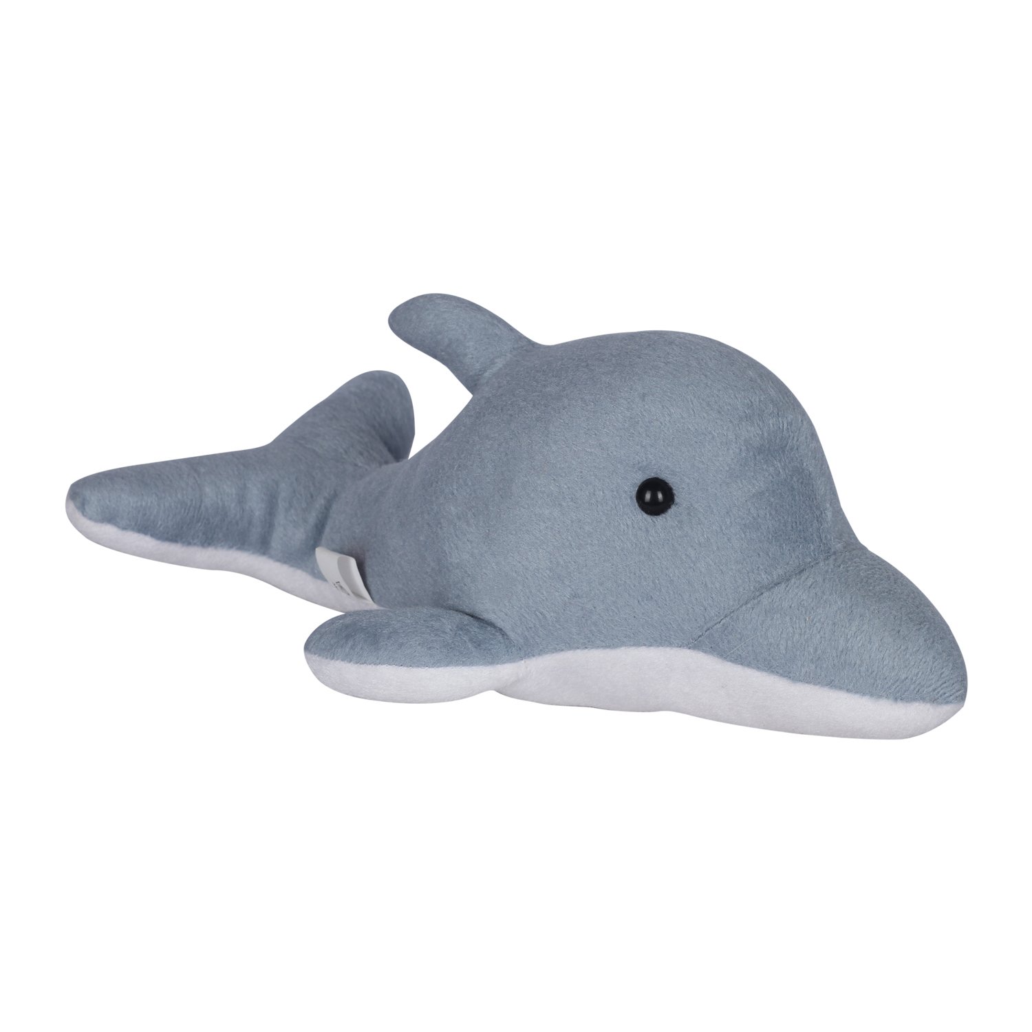 soft dolphin toy