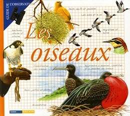 Les  oiseaux