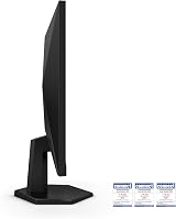 AOC Q27G42XNE 27 Inch WQHD 180Hz Fast VA 0.5ms MPRT HDR10 FreeSync view 5