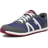 Xero Shoes Men&rsquo;s Wynn Barefoot Retro Casual Sneaker