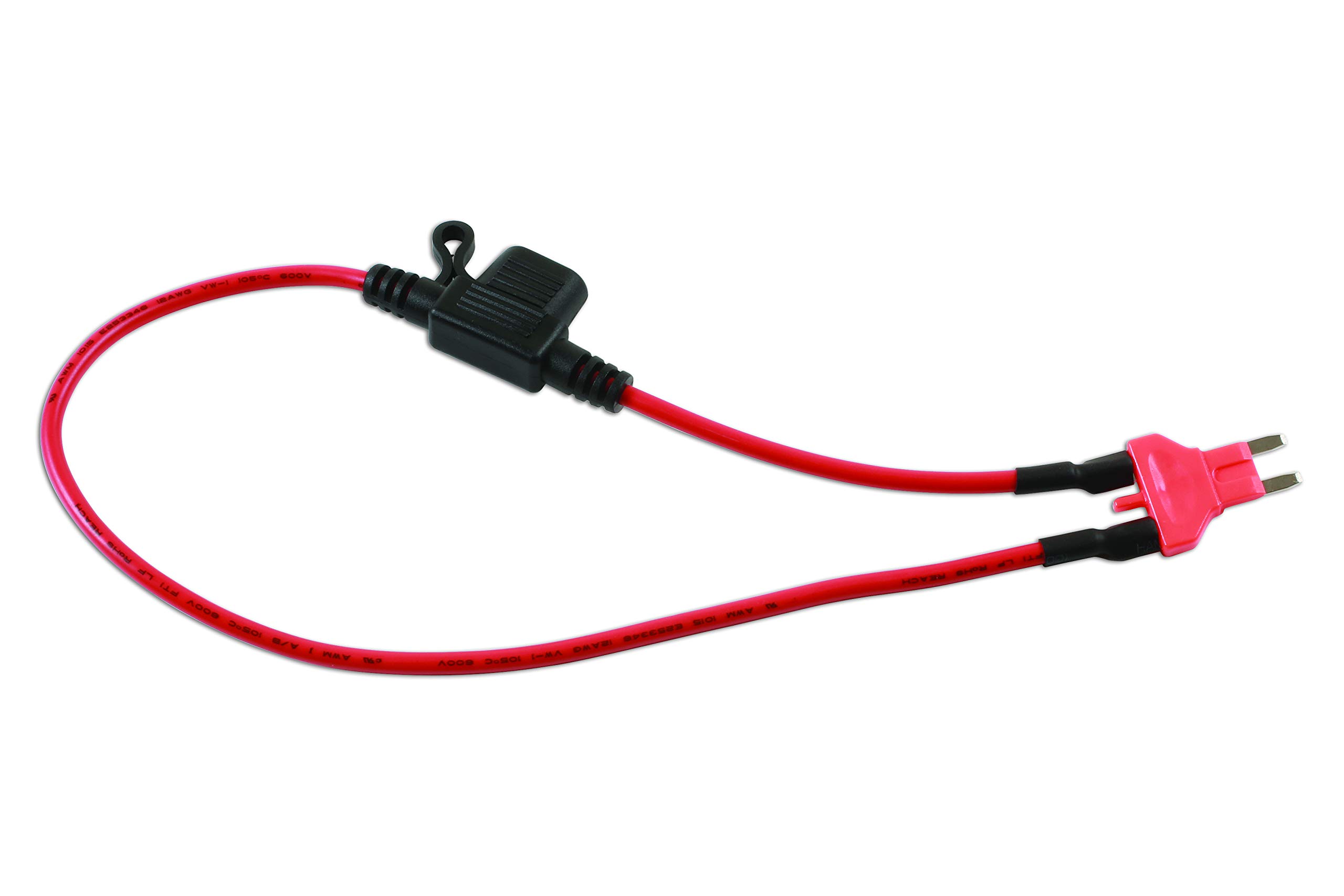 Laser 7384 Current Looper - Mini Type Fuses