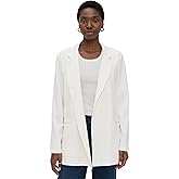 Ripley Rader Women's Ponte Knit Oversized Blazer