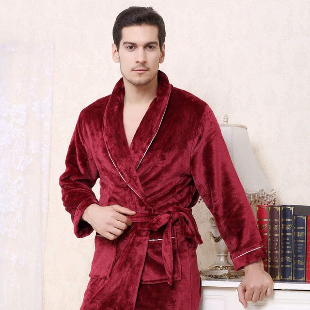 red robe mens