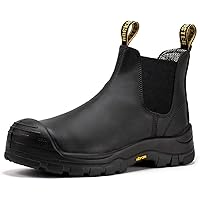 Station Thorogood Slip On Chelsea Boots Men Thorogood 6