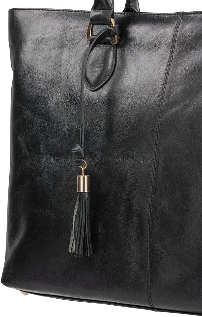 dbramante1928 Sophie Amalienborg Laptop Bag, Black, 15 inch - Image 5