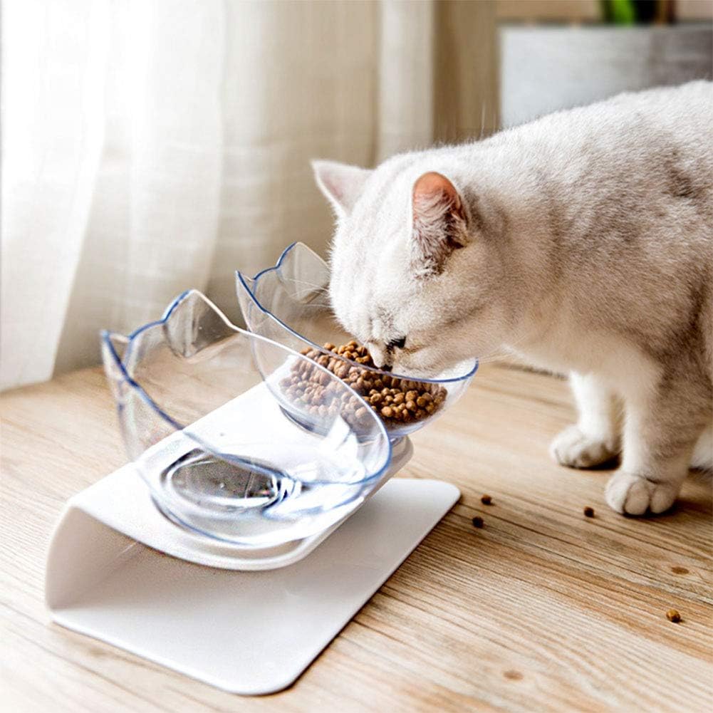 猫２個セット 白 Mrpocket 食器 ボウル 通販 Amazon