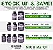 Best Creatine & Nitric Oxide Supplement- NitriCrete, Ultimate Muscle Igniter. Powerful Blend Includes Premium Creatine Monohydrate, Citrulline, and Arginine for Massive Pumps and Peak Performance.