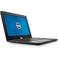 Dell Chromebook 11-5190 2-in-1 Convertible Notebook, 11.6" Touchscreen, Intel Celeron N3350 Processor, 32GB eMMC Storage, 4GB DDR4, Wi-Fi + Bluetooth, Chrome OS - Renewed