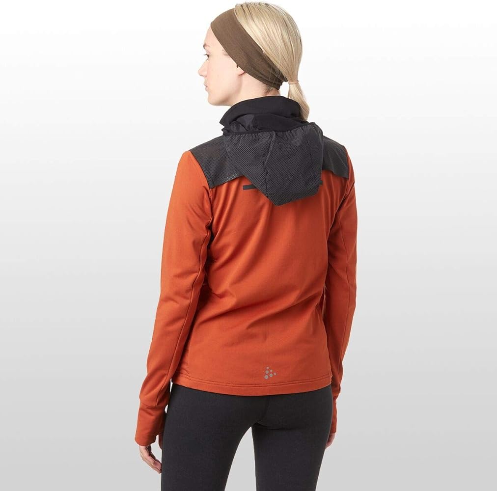 lumen subzero jacket