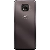 Motorola Moto G Power 2021, 64GB + 4GB RAM, Flash Gray - Unlocked (GSM Only) (Renewed)