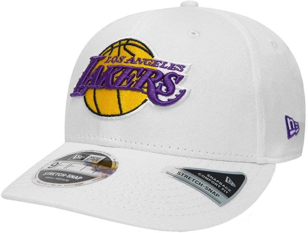 new era 9fifty stretch snapback