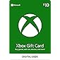 $10 Xbox Gift Card [Digital Code]