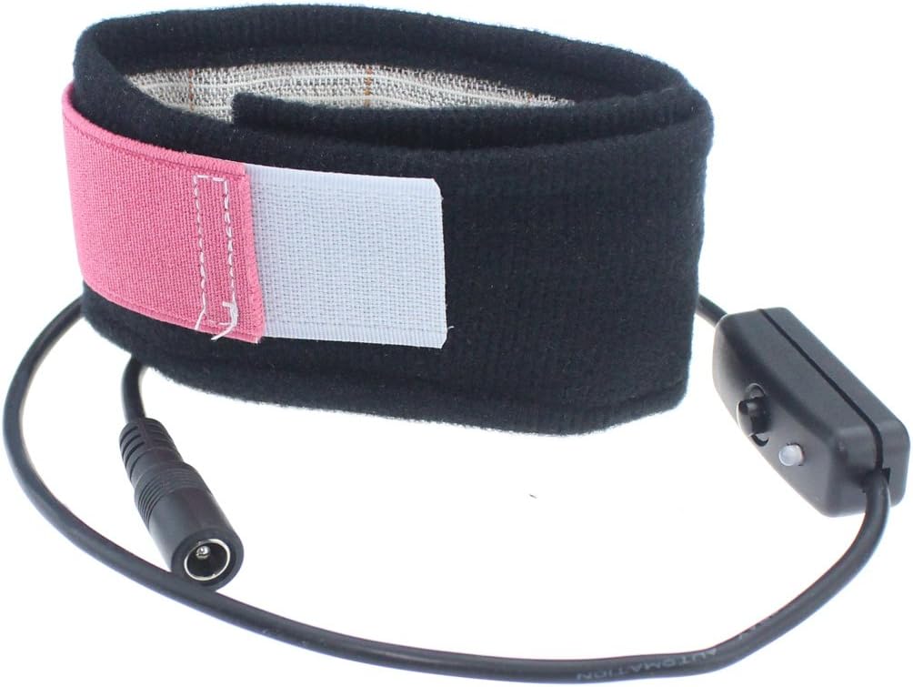 Dew Heater Strip for Telescopes, Camera DSLR Lens