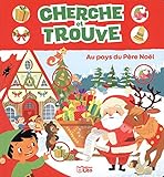 Au pays du Père Noël by 