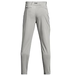 Under Armour Men's Utility Baseball Straight Leg