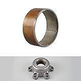 NICECNC Primary Clutch Spring Cap Oilless