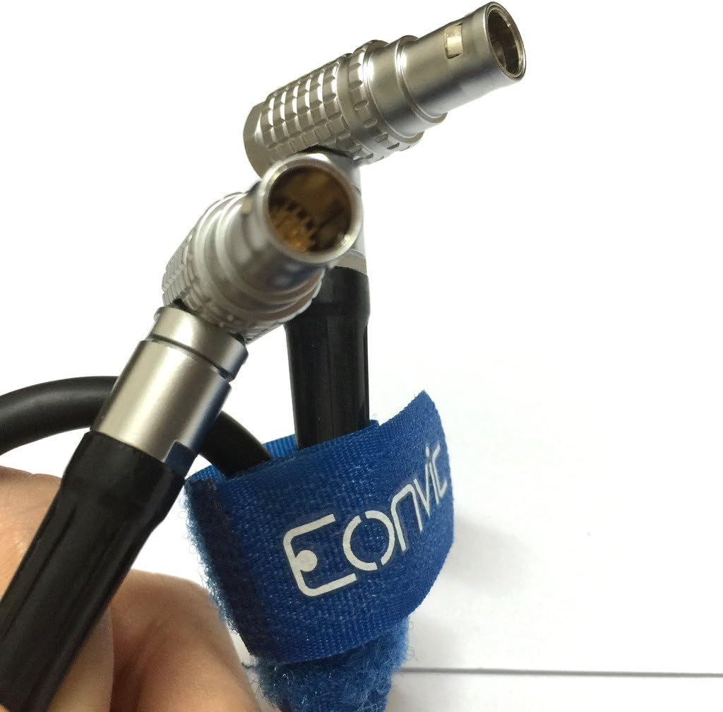 EONVIC 39" LCD/EVF Cable 16 Pin to 16Pin Right Angle Connectors for RED Epic/Scarlet - Image 3