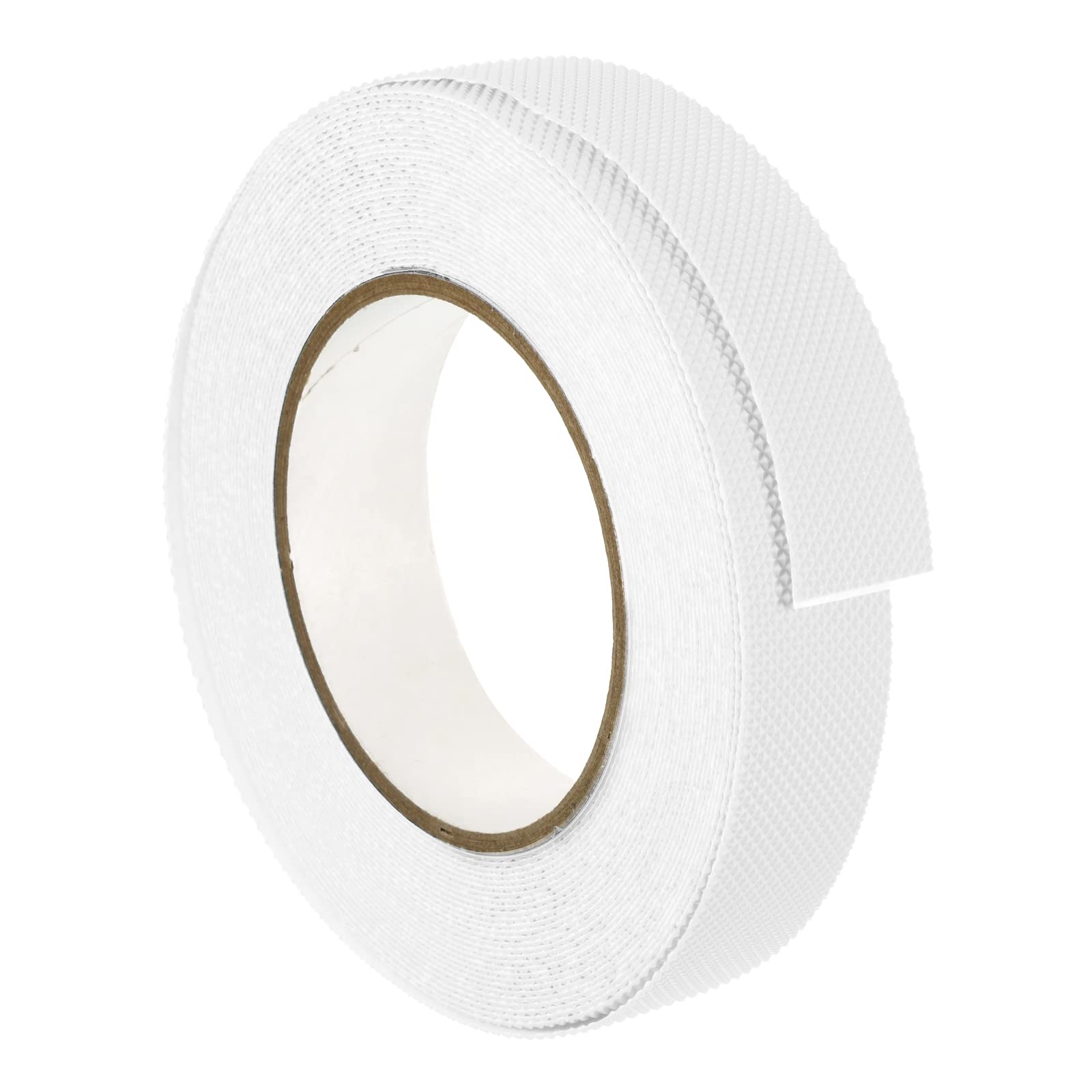 PATIKIL 1 Inch x 32.8 Feet Anti Slip Grip Tape, Non-Slip Traction Tape Waterproof for Stairs Outdoor Indoor, White