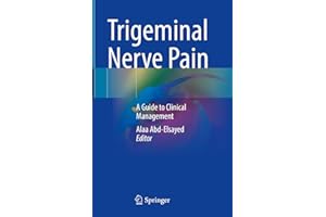 Trigeminal Nerve Pain: A Guide to Clinical Management