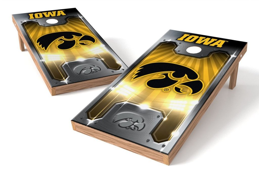 Best hawkeyes bean bag game