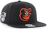'47 MLB Sure Shot Captain Hat Adjustable Structured
