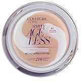 CoverGirl & Olay Simply Ageless Foundation, Classic