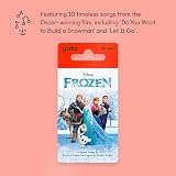 Yoto Frozen: The Songs Card for Player & Mini – 10 Disney Songs English US view 2