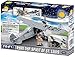COBI Smithsonian Ryan NYP Spirit of St. Louis Plane Building Kit