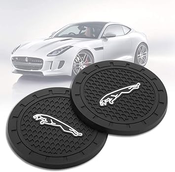 Amazon Com All Weather Floor Mat For 2016 2019 Jaguar F Pace Full Protection Car Accessories Coffee 3 Piece Set Automotive