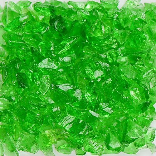 Amazon Com Light Green Terrazzo Glass American Specialty Glass