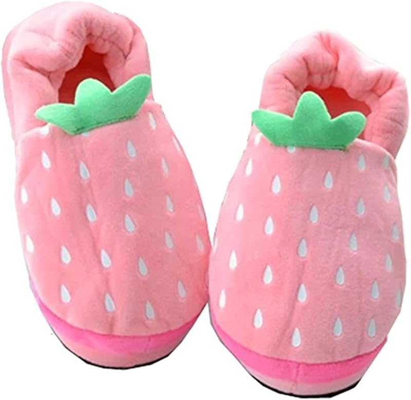 plush slippers amazon