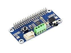 Coolwell WM8960 Audio Module Hi-Fi Sound Card HAT