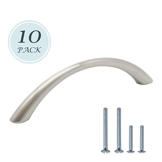 Tiradores de cocina acero inoxidable | Inoxidable