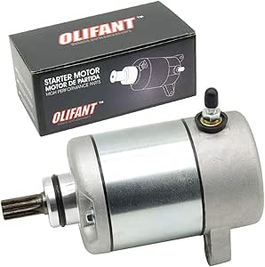 Arrancador Honda Rancher 350 Trx350fm 2001 | Meses Sin Interés - Foto 11