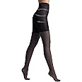 Conte Body Shaping Semi Opaque Compression Tights Pantyhose Control 40 Den