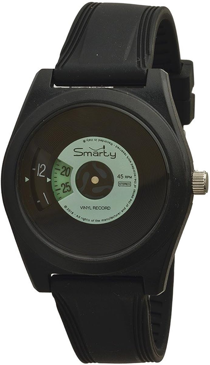 smarty watch