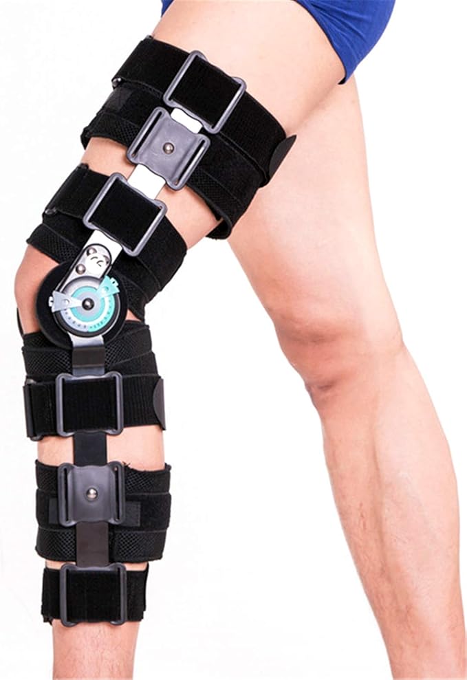 hand knee support