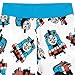Thomas the Tank Boys' Thomas the Tank Pajamas Size 3T