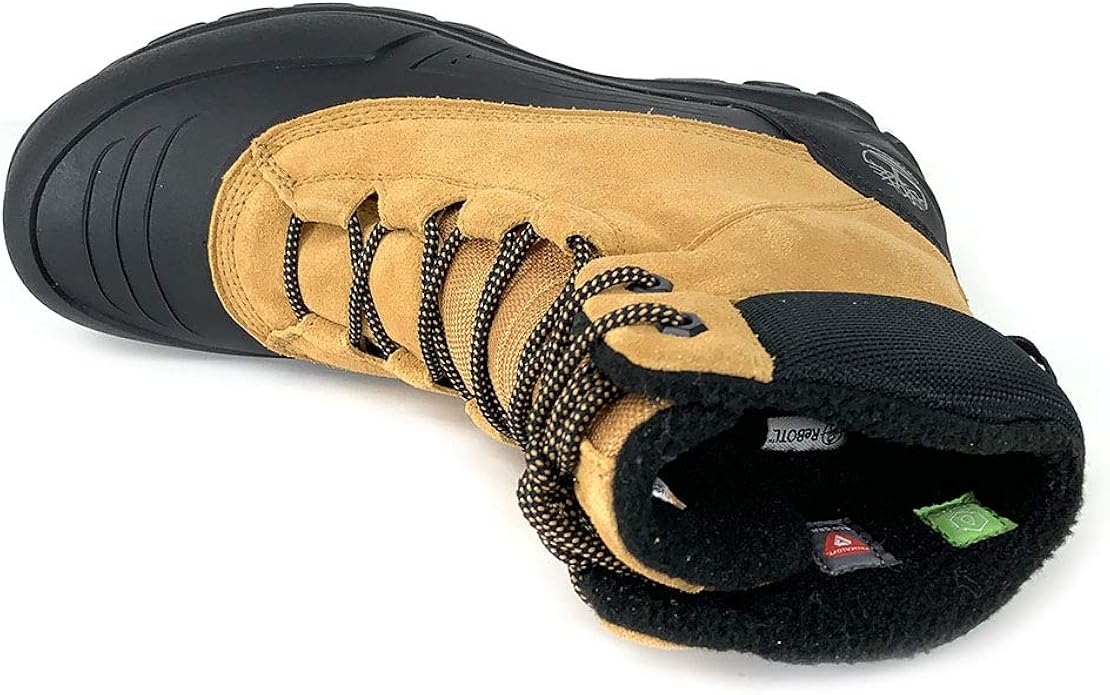 timberland men's snowblades tall winter boots