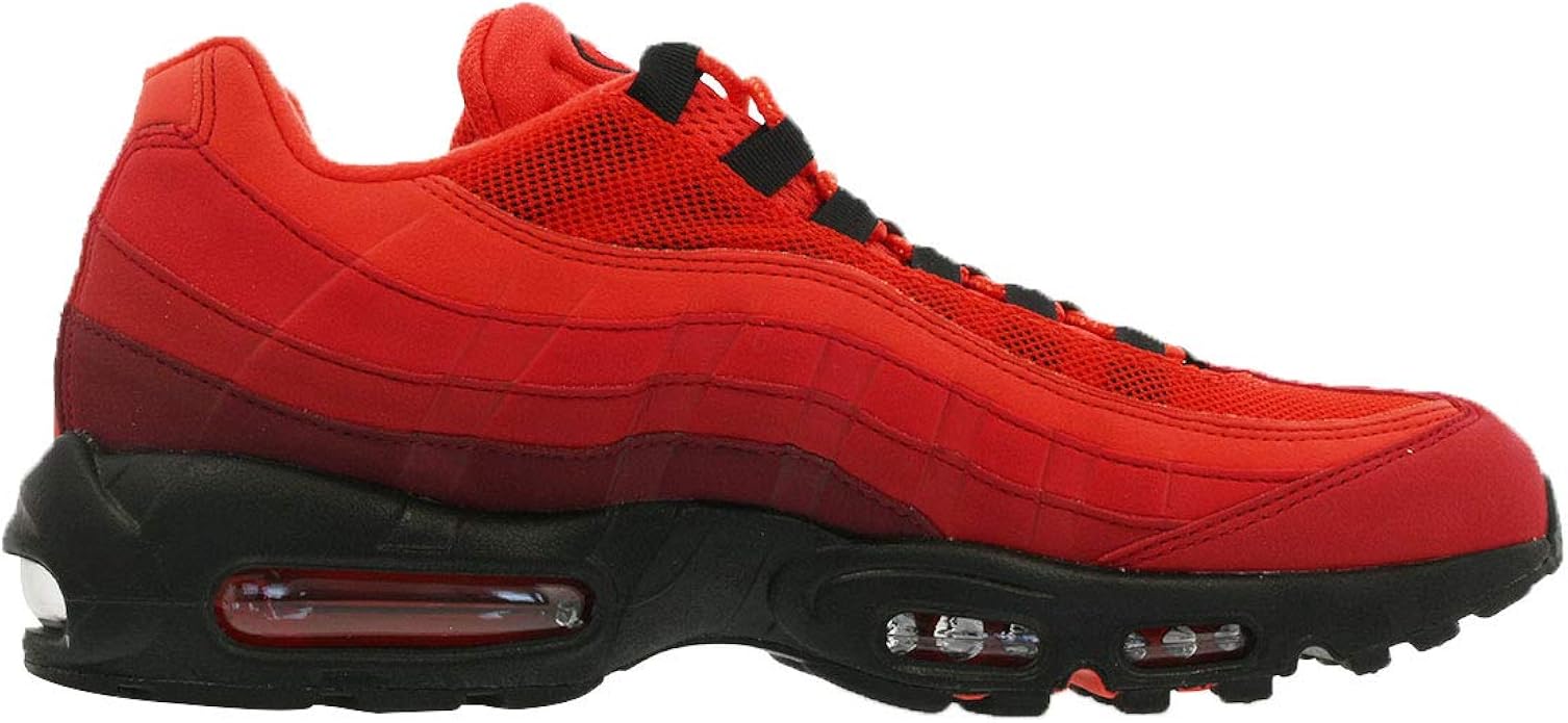 air max habanero red